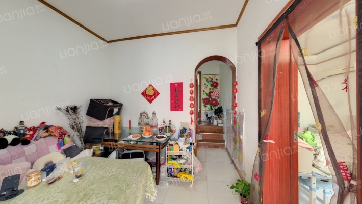 清河路二手房实景图