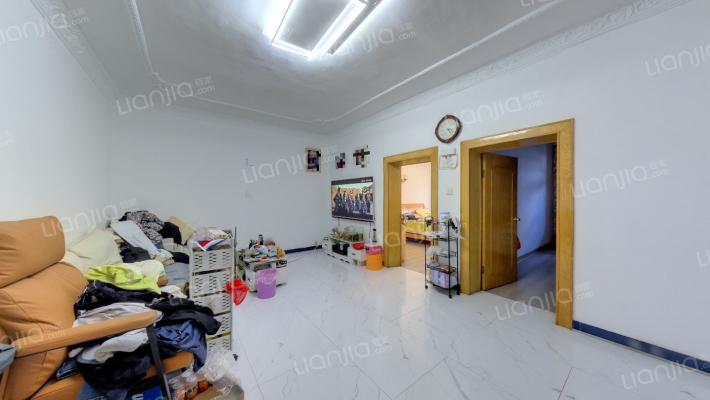 西湖区广润门住宅二区二手房实景图