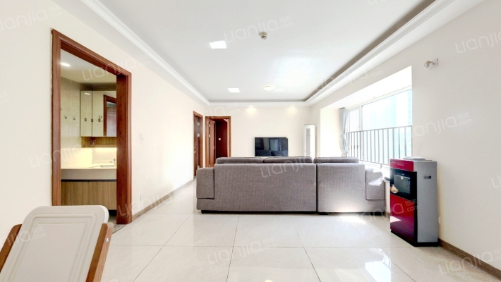 佳兆业广场愉景湾二手房实景图