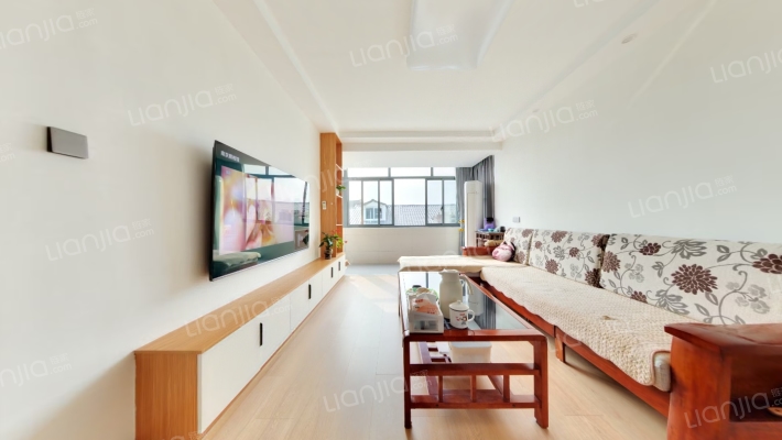 宝林寺前散盘二手房实景图