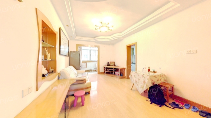 江汉北路42号二手房实景图