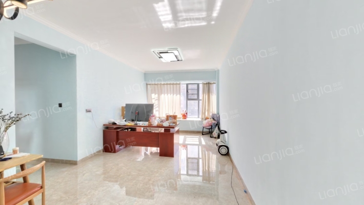 兴港上锦湾二手房实景图