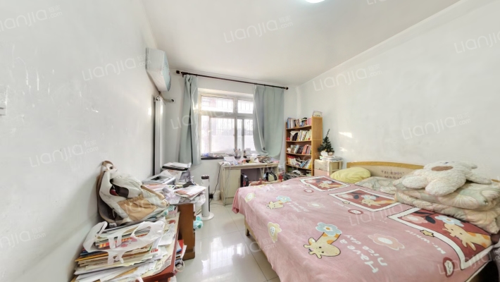 机场路北楼小区二手房实景图