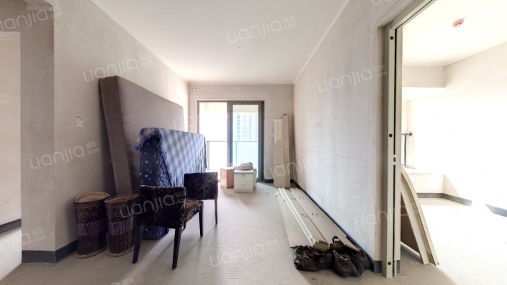 融创金弈时代二手房实景图