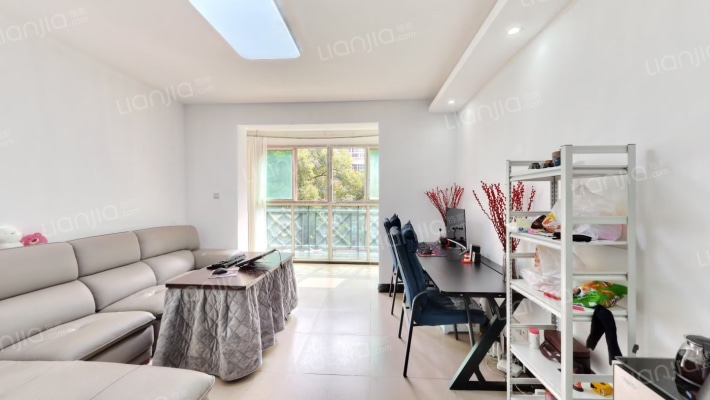 格林星城二手房实景图