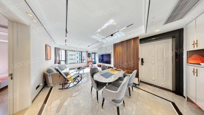 景粼原著二手房实景图