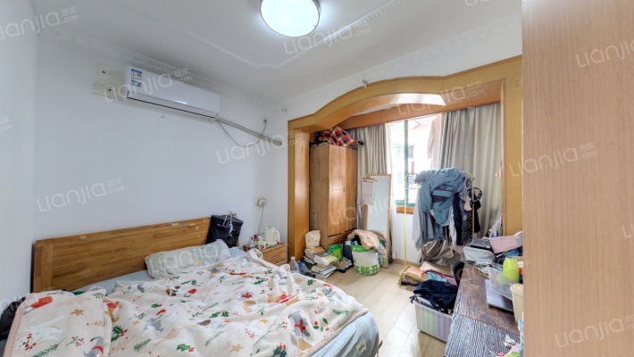 南丹小区二手房实景图