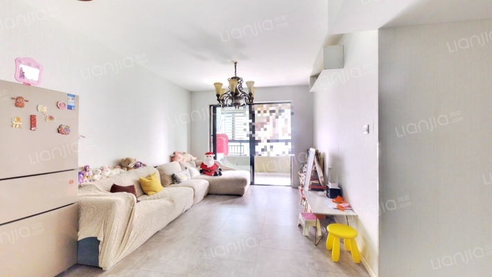 滨湖阳光里二手房实景图