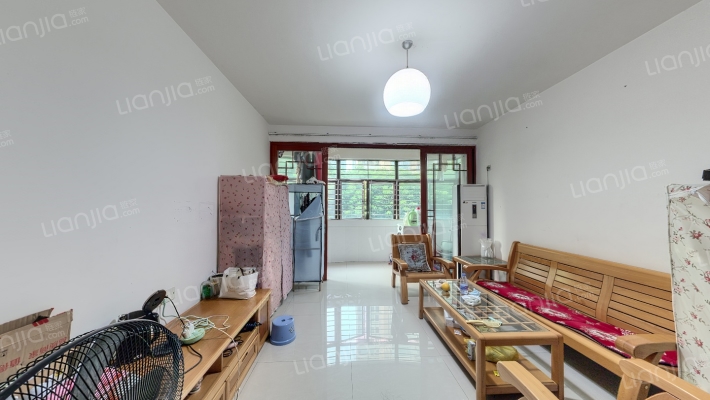 骏开苑二手房实景图