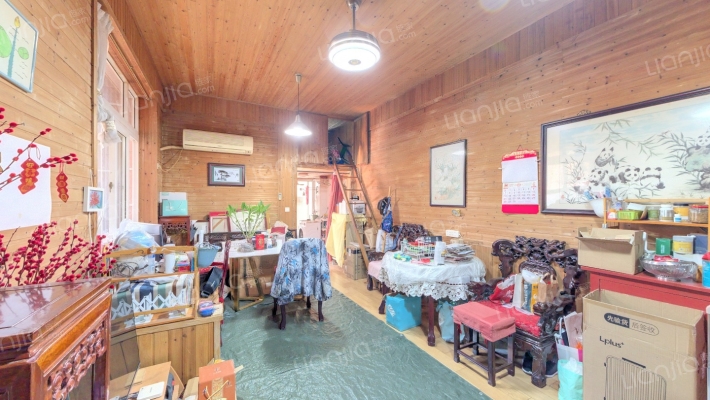 武泰公寓二手房实景图