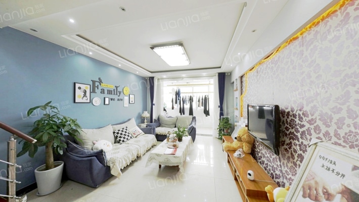 韩侯花园二手房实景图