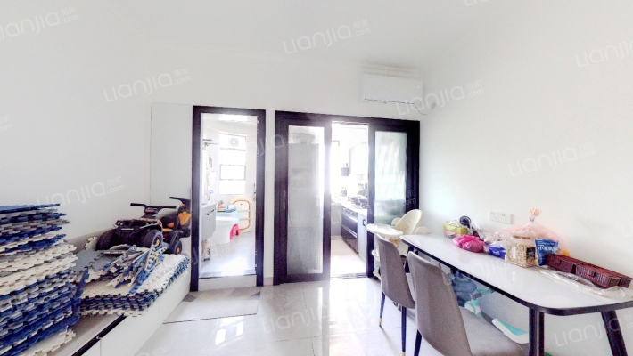 梅园大厦二手房实景图