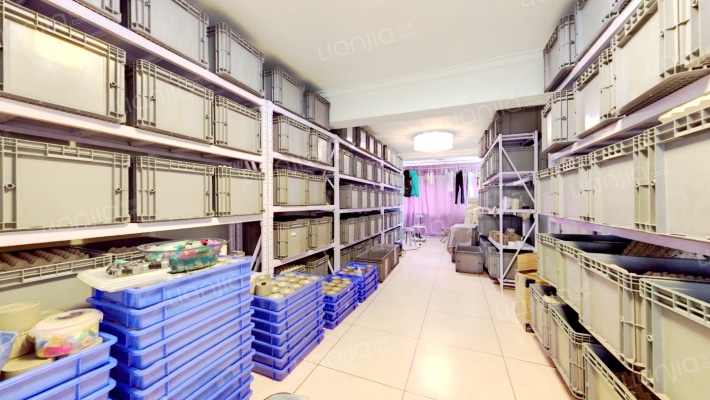 南园公寓一期二手房实景图