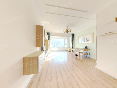 整租·紫荆阁一期A区 3室2厅 东/南/北