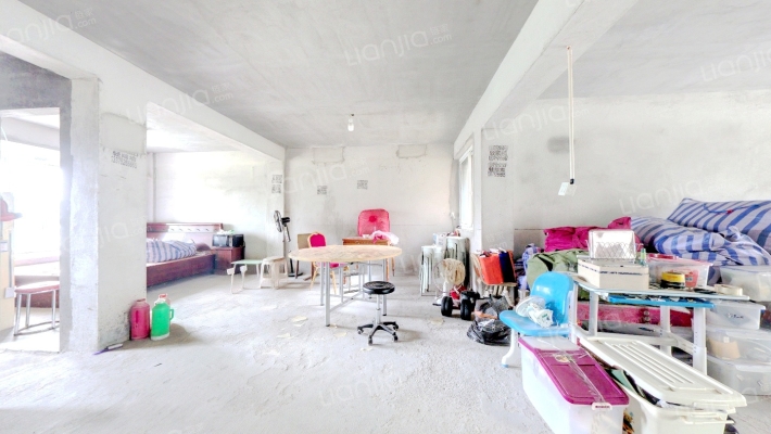 阳光星辰二手房实景图