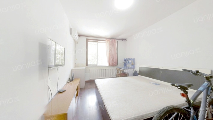 白兰街二手房实景图