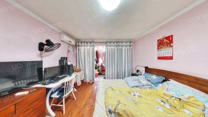 开阳里东巷24号院二手房实景图