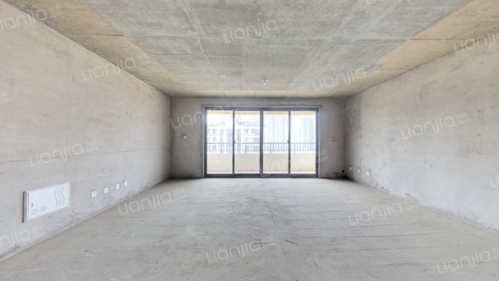 金辉优步水岸二手房实景图