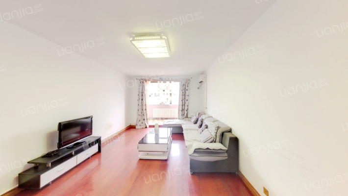 凯撒花园二手房实景图