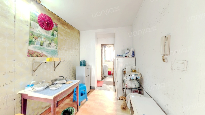 周康四村二手房实景图