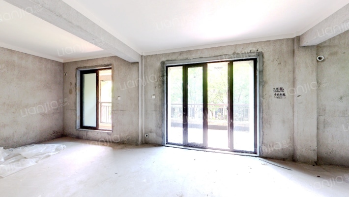 紫檀苑二手房实景图