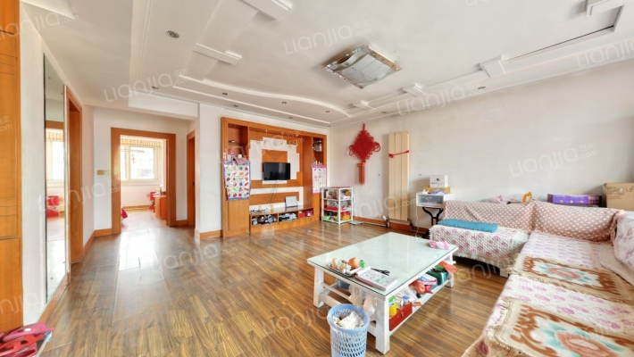 安居花园二手房实景图