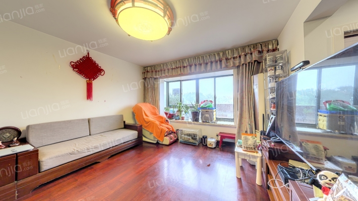 夏阳湖国际花园(西区)二手房实景图