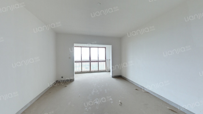 荔湾城二手房实景图