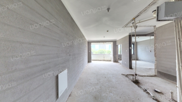 振盈华庭二手房实景图