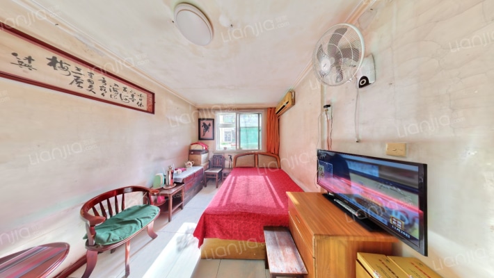 玉山里（河东）二手房实景图