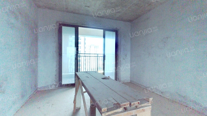 泰宇城市中央二手房实景图