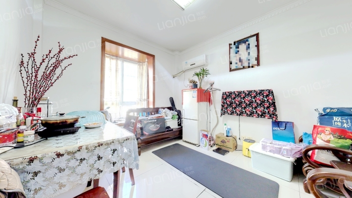 高新花园二手房实景图