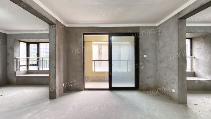 万城赞园二手房实景图