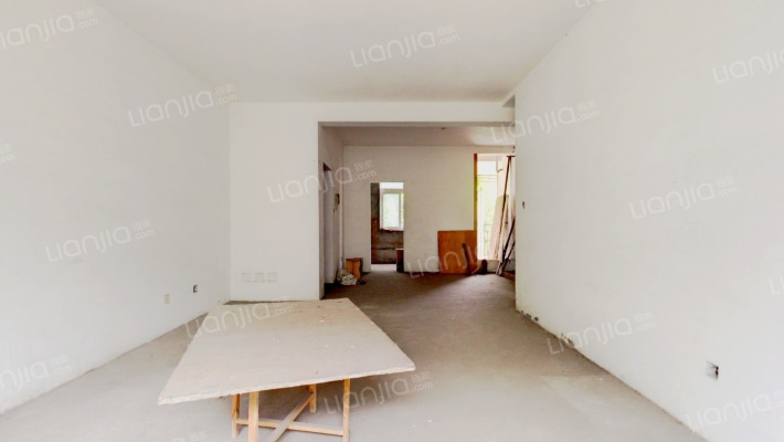 泽润家园二手房实景图