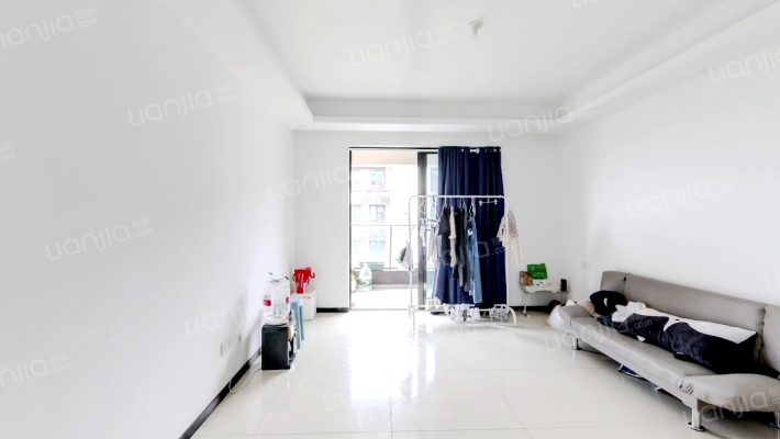 龙光江南大境里二手房实景图