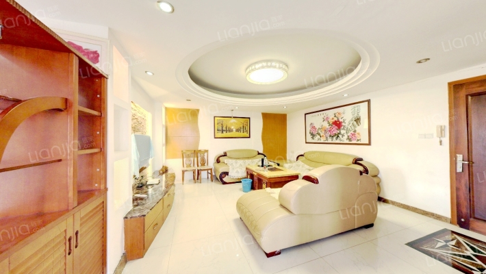 兆丰新村二手房实景图