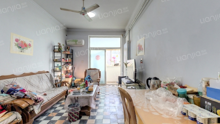 计划路17号二手房实景图