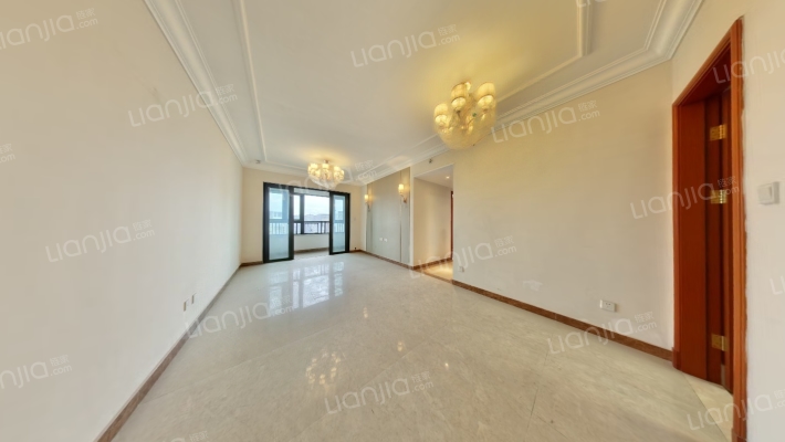 恒大未来城二期二手房实景图