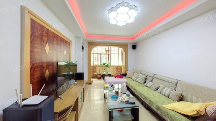 甘肃省水文局家属院二手房实景图