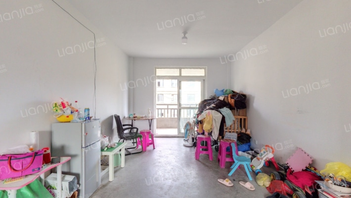 华玉佳苑二手房实景图