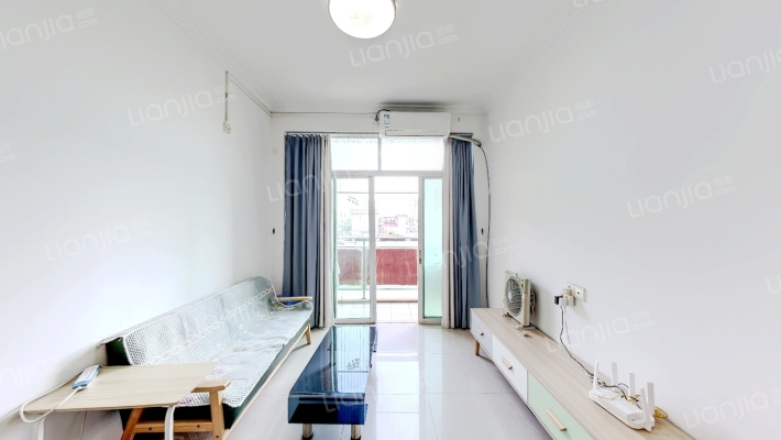 天福居二手房实景图