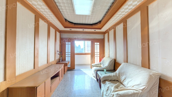 金谷苑二手房实景图