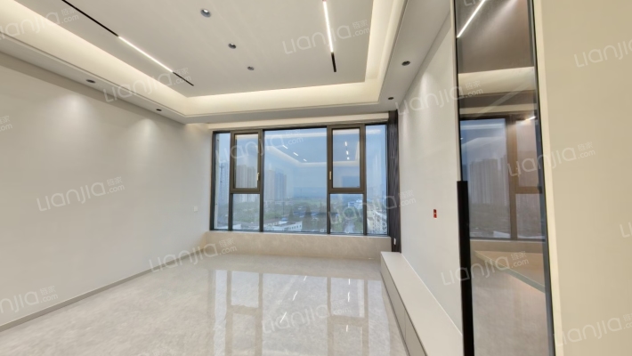 人民南路二手房实景图