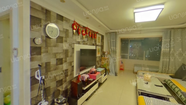 赵都新城文和园二手房实景图