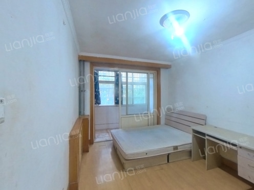 合租·弘信山庄 3居室 南卧