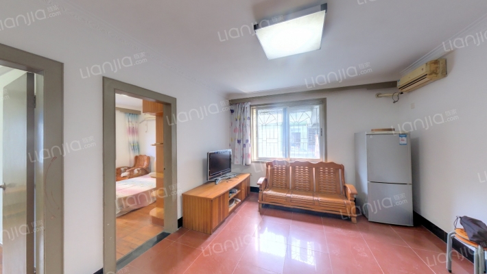 禹洲新村二手房实景图