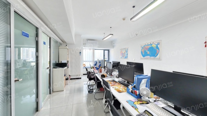 华强城市广场云瓴二手房实景图