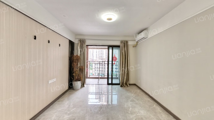 剑桥郡4区城家二手房实景图