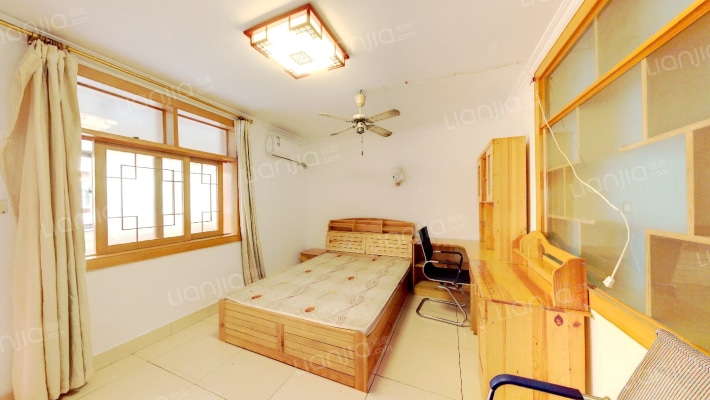 泉舜小区二手房实景图