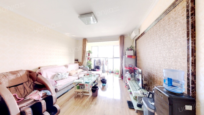 九里香堤二手房实景图